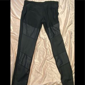 Plus Size Leggings (3 for $13)